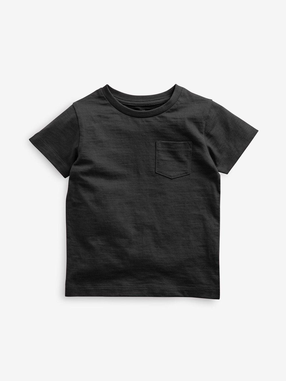 Футболка и шорты в комплекте для мальчика Next 320-079, Хаки, Черный