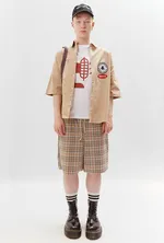 Шорты БИЧ Семейные песочные