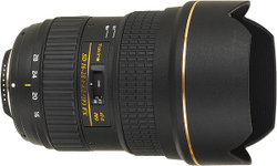Tokina AT-X 16-28 PRO FX F2.8 C/AF для Canon