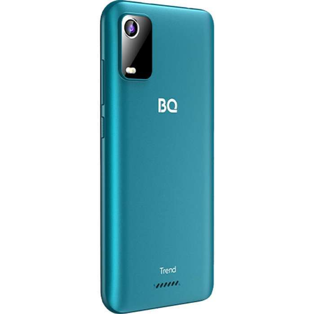 Смартфон BQ Mobile BQ-5560L Trend Azure