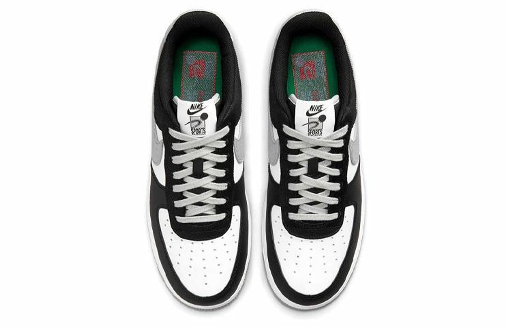 Кроссовки Nike Air Force 1 Low Lv8 Emb