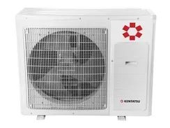 Сплит-система Kentatsu KSGQA95HFAN1/KSRQA95HFAN1 Quantum