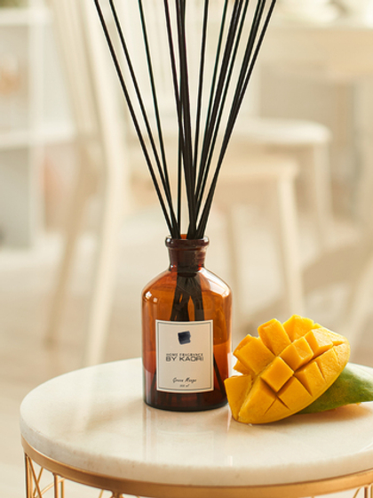 Диффузор GREEN MANGO XL