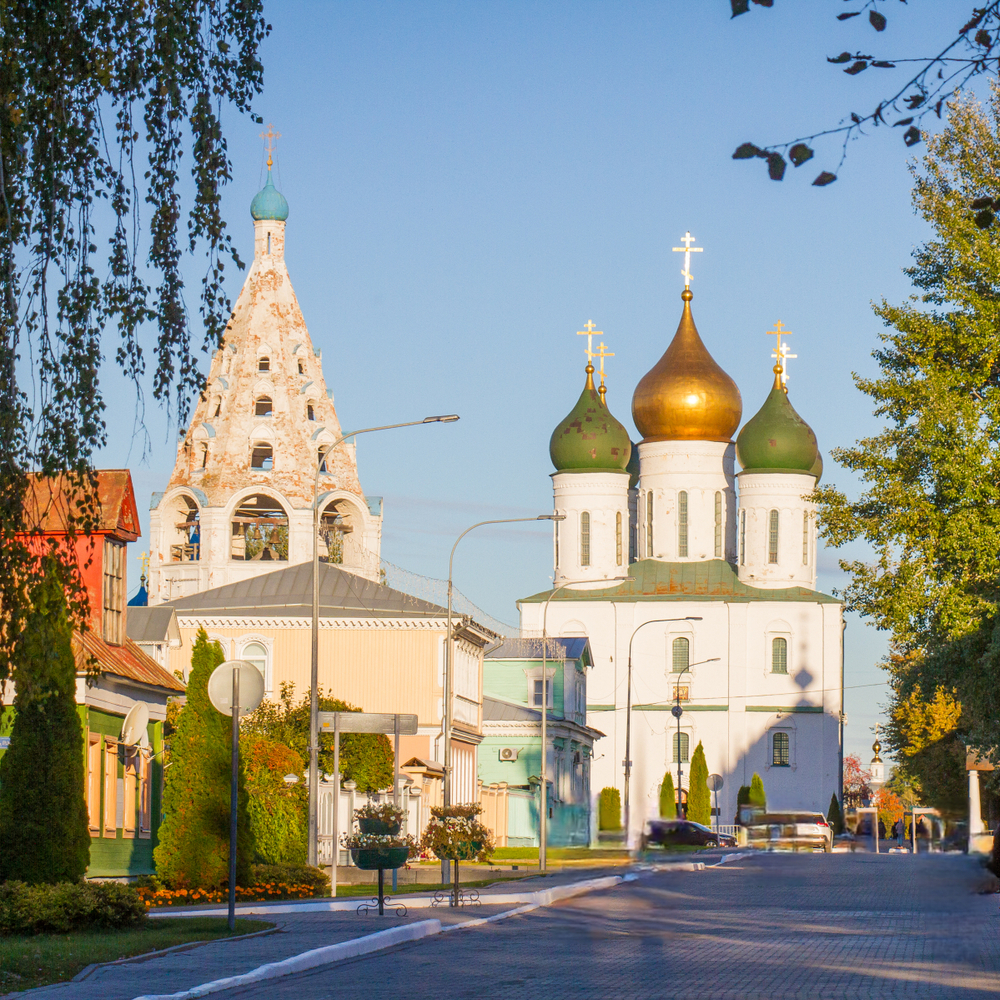 «Химия времени»