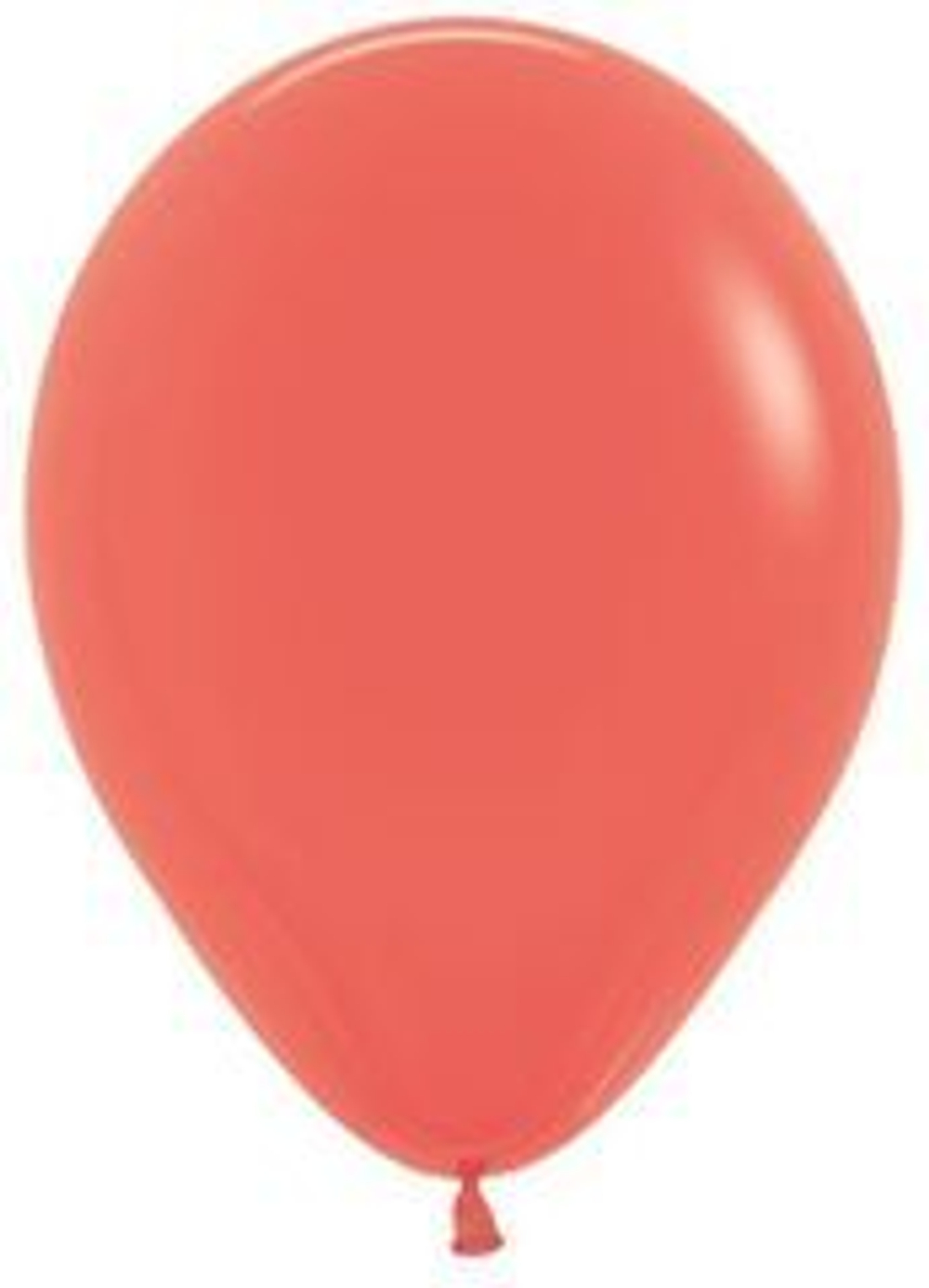 S 12" Коралловый (063) пастель