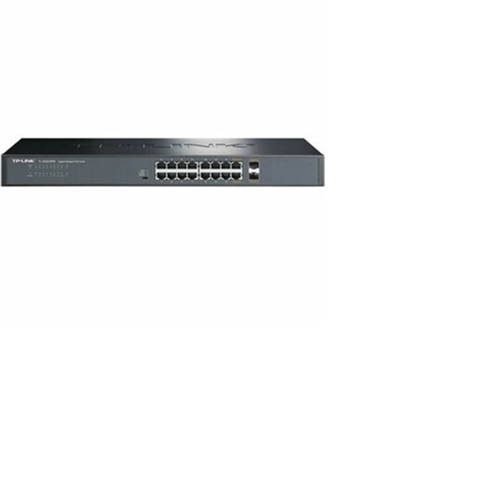 Коммутатор TP-Link TL-SG2218PE