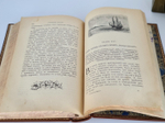 "Путешествия и удивительные приключения Робинзона Крузо". Даниель Дефо. 1914г. - антикварное издание
