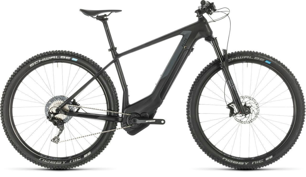 Электровелосипед Cube Elite Hybrid C:62 Race 500 29 (2019)