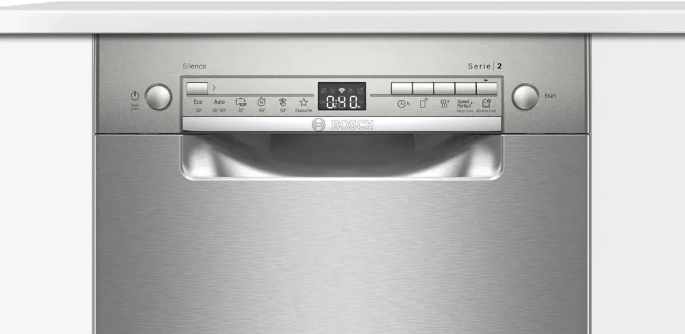 Встраиваемая посудомоечная машина Bosch SPU 2HKI57S