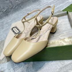Gucci Pumps 5.5 cm