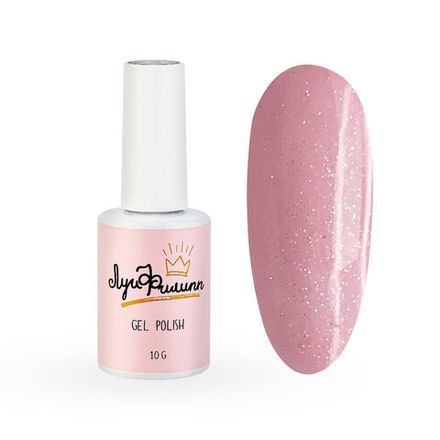 Луи Филипп Opal - Гель-лак 08, 10мл