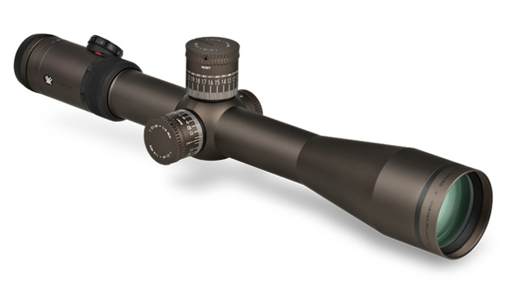 Оптический прицел Vortex Razor HD 5-20x50 EBR-2B MRAD (RZR-52006)