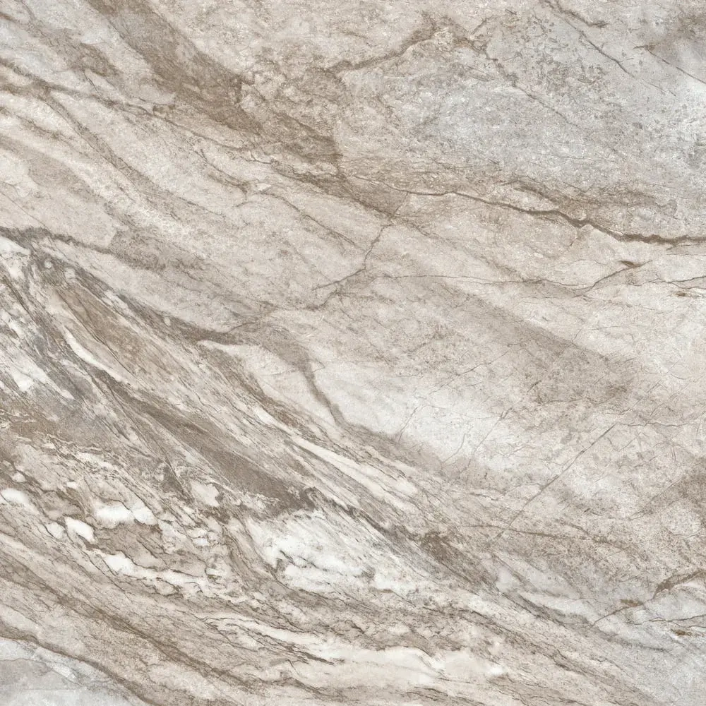 Керамогранит Alma Ceramica GFU04MAI40R Maia 60x60 коричневый сахарный под камень