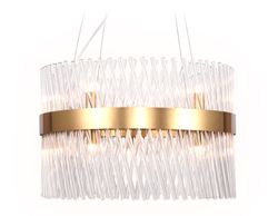 Ambrella Подвесная люстра с хрусталем Traditional TR5359