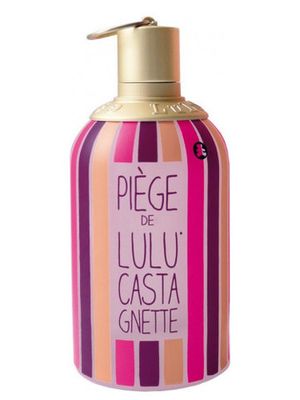 Lulu Castagnette Piege de