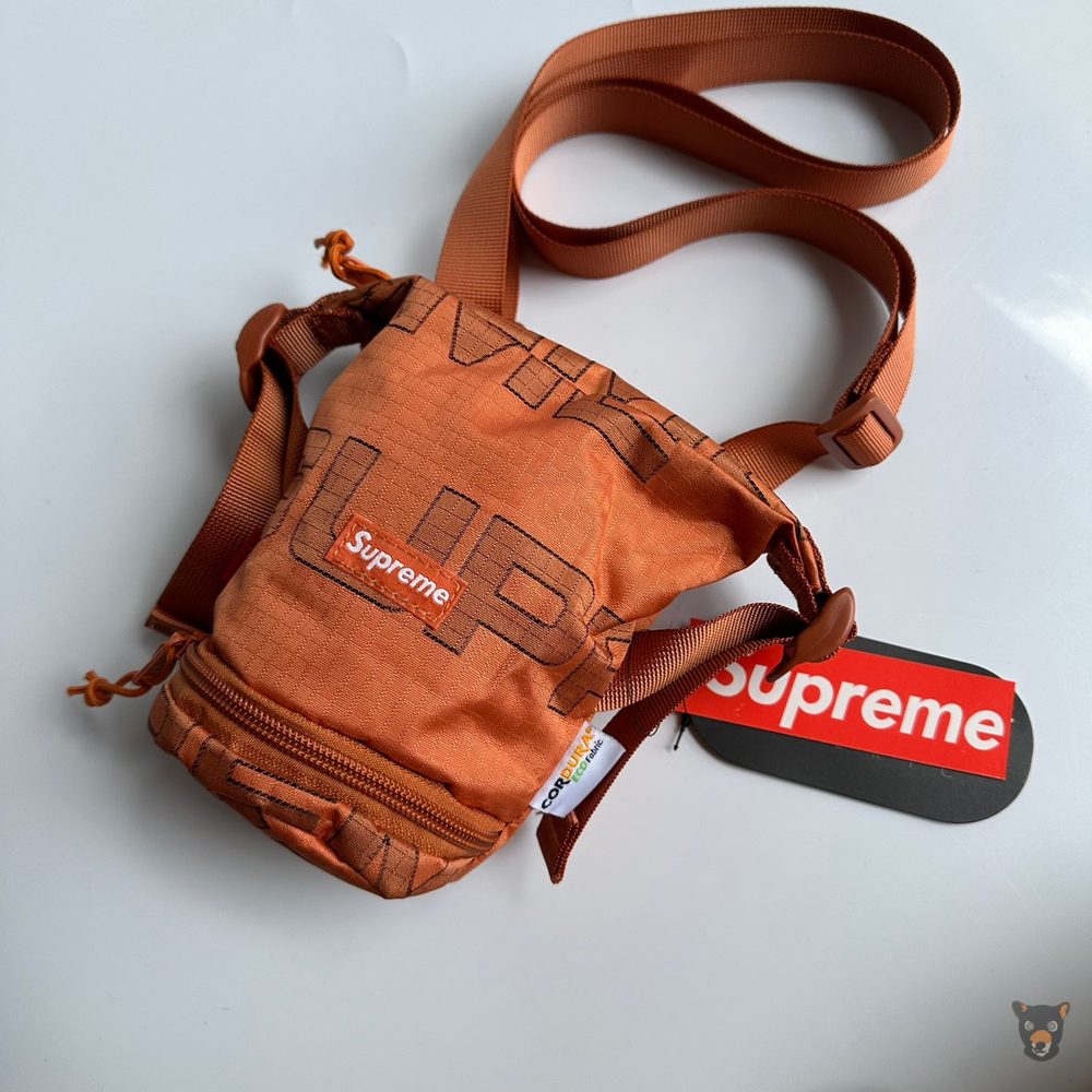 Сумка Supreme Neck Pouch FW21