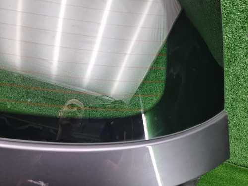 Крышка багажника Chery Tiggo 4 (2018-2023)