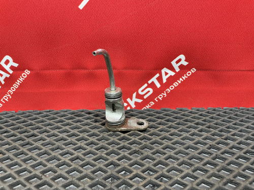 Форсунка масляная