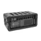 DG Case RACK 3US Black