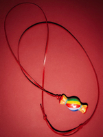 Подвеска Maison Benua Конфета