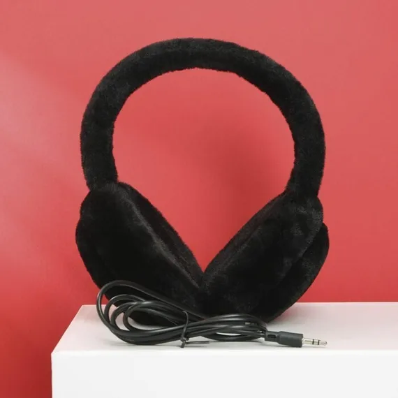 Наушники &quot;Shine bright&quot;, модель W-33, 23 х 17 см