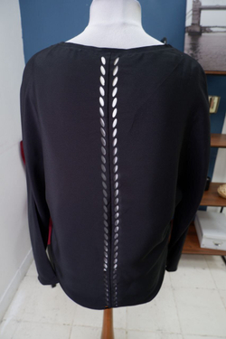 Блузка Chipie практичная 46 размер