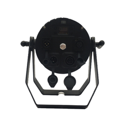 Waterproof 60W Zoom Par Light