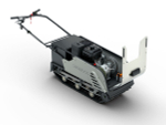Мотобуксировщик BALTMOTORS Snowdog Z460 Sport Pro
