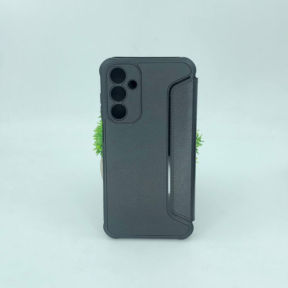 Книжка NEW на силиконовой основе Samsung A35 5G