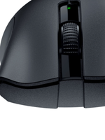 Беспроводная игровая мышь Razer DeathAdder V2 X HyperSpeed черный