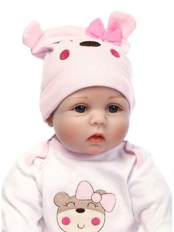 Набор одежды для куклы 40-43см (CL-003)