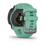 Умные часы Garmin Instinct 2S Solar Neo Tropic