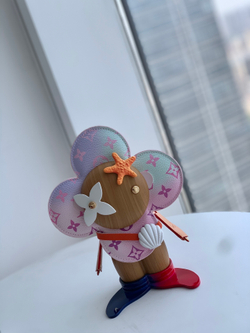 Louis Vuitton Vivienne Mermaid