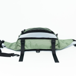 Поясная сумка Fanny Waist Pack XL фисташковый