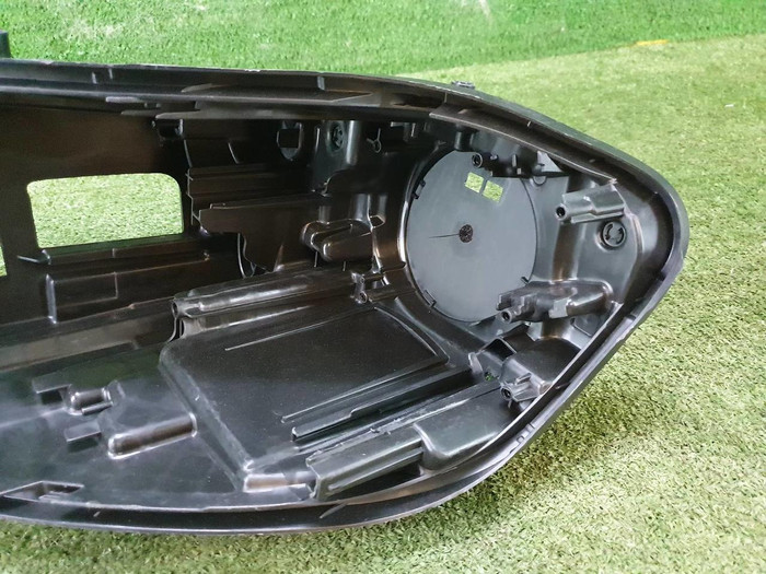 Корпус фары левый Mercedes A W177 (2018-2022)