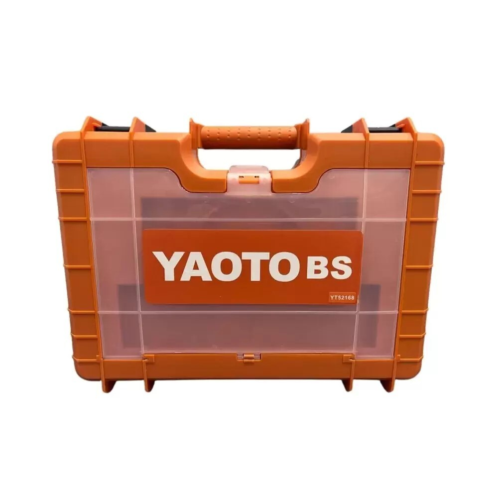 Болгарка на батареях YAOTO BS 128