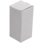 Сувенир с подсветкой «Морозная ёлочка» 7,5*2 см , голубой