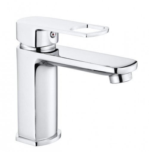 10033 Смеситель для умывальника HANSEN  (10/1шт)