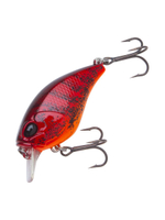 Воблер DUO Realis Crank Mid Roller 40F, DSH3061 Komochi Wakasagi, 40 мм, 5,3 г, плавающий, крэнк