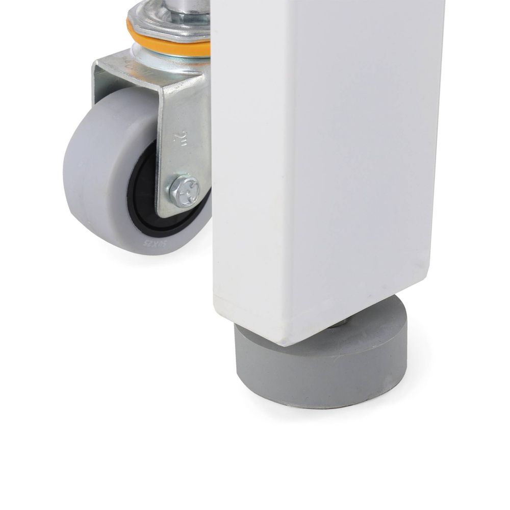 Массажный стол стационарный Mizomed DB-9 (KO-022) (ММКМ-1 SE2.21.10)