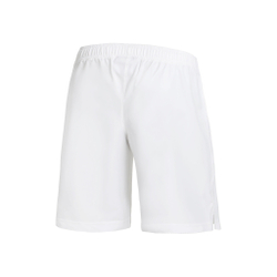 Мужские теннисные шорты Quiet Please Smash 2.0 Shorts Men - White, Dark Blue
