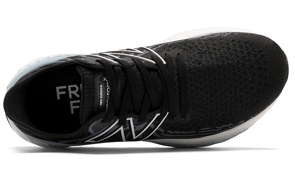 Кроссовки New Balance Nb 1080 V11 (Женская размерная сетка)