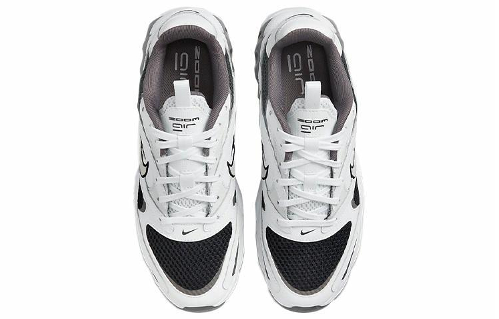 Кроссовки Nike Zoom Air Fire (Женская размерная сетка)