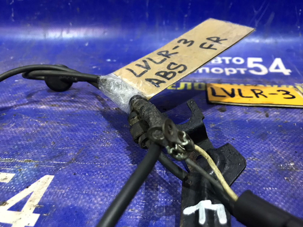 Датчик ABS передний правый MAZDA MPV 1997