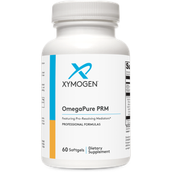 OmegaPure PRM 60 Softgels