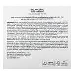 Torriden, Balanceful Cica Toner Pad, 60 листов, 180 мл (6,08 жидк. унц.)