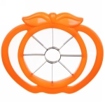 Яблокорезка «Яблочко» с ручками