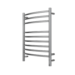 Полотенцесушитель Terminus Классик П9 500х700 электро (sensor quick touch)