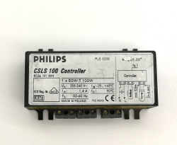 Контроллер Philips CSLS 100 1xSDW-T 100W 871150090870430, 9136191899 (--)