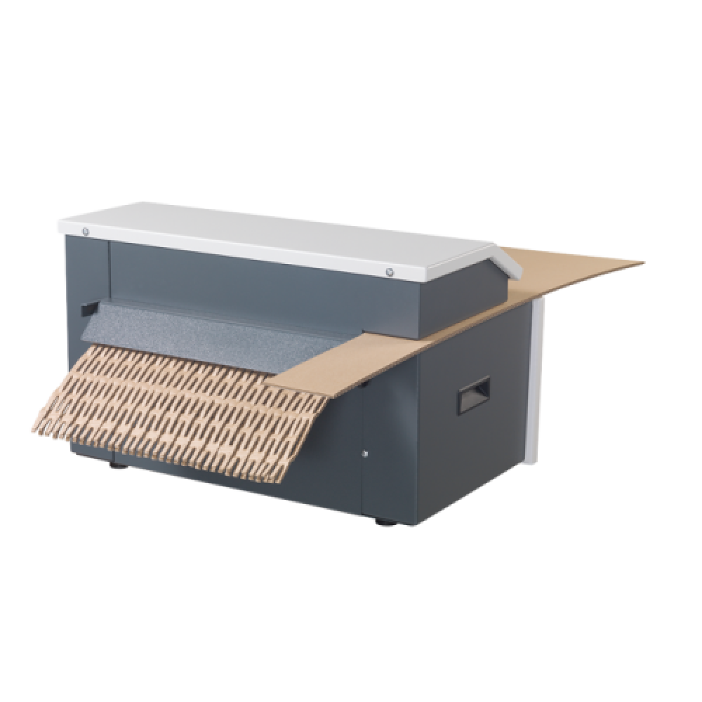 Перфоратор картона ProfiPack C400
